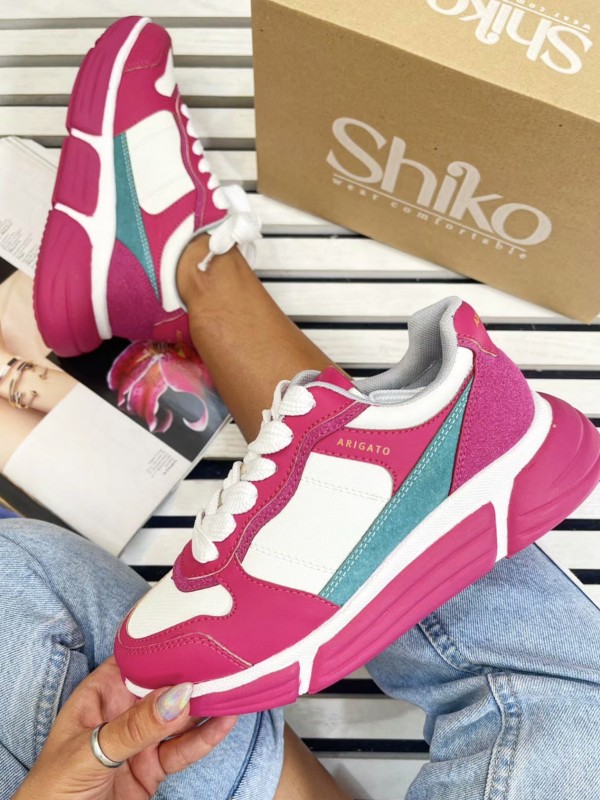 کتونی آریگاتو 1319