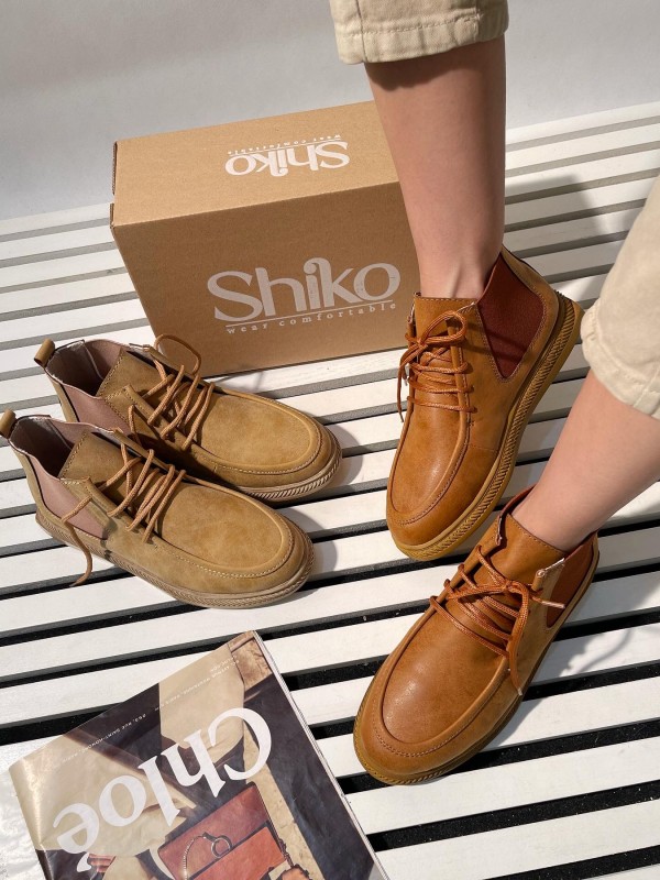 نیم بوت کشی گتو 1331