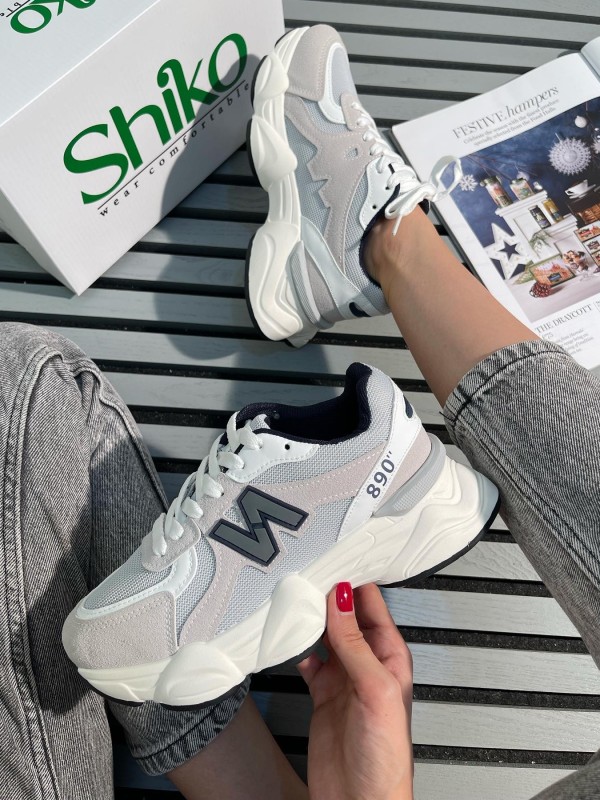 کتونی نیوبالانس 890