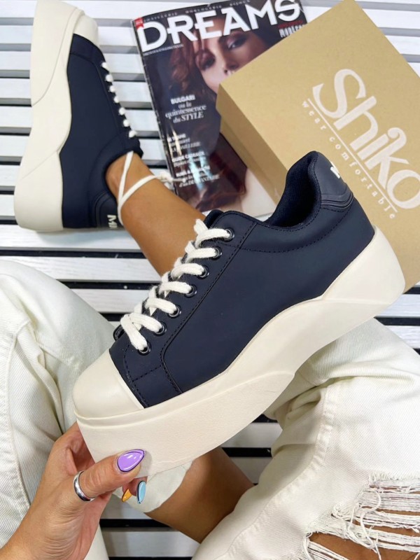 کتونی منگو لی لی 1334