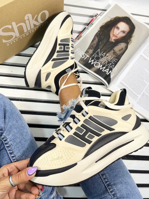 کتونی اچ خدیرا 1337