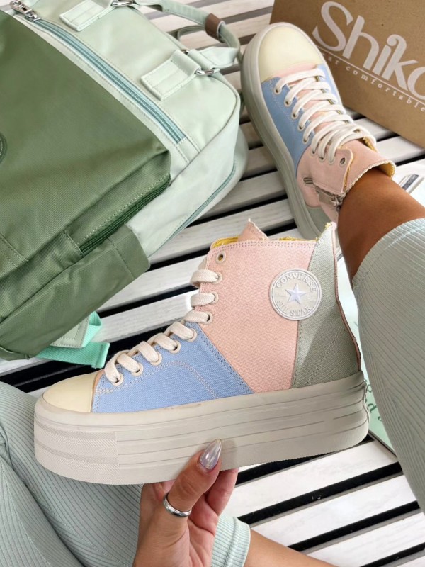 آل استار دو  رنگ لوشا 1345