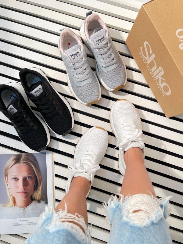 کتونی بافتی آز  1349