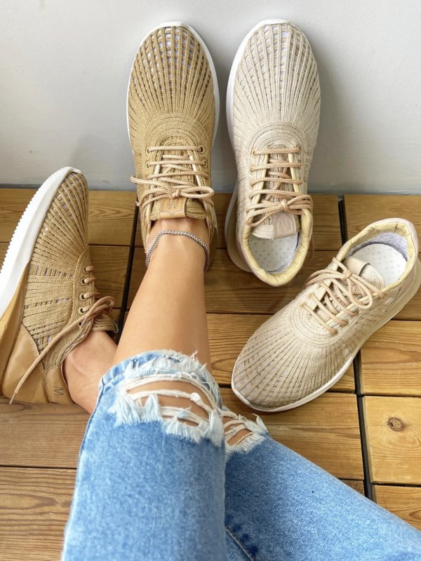 کتونی گیپوری زنبوری 1355