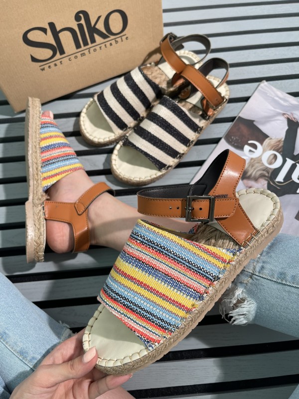 صندل کنفی سنتی 1202