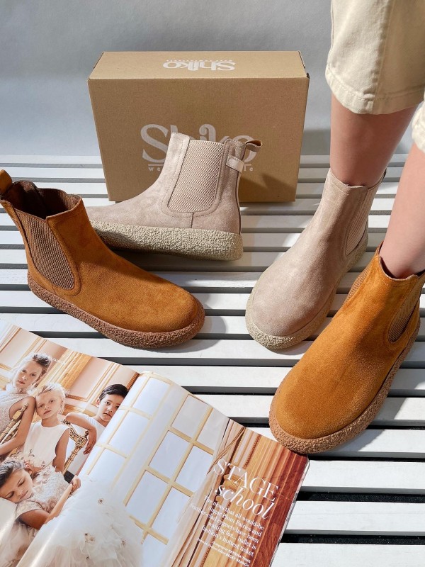 نیم بوت زیره برفی شیکو 1359