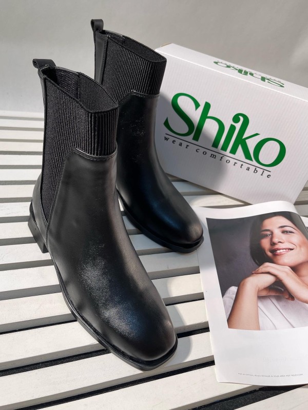 نیم بوت اتود 1360