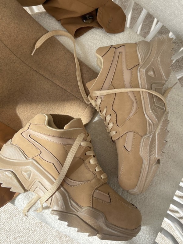 کتونی لبه جودون 1362