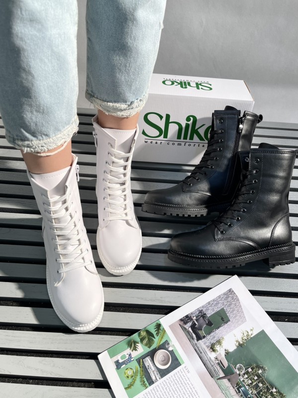 نیم بوت سربازی مکس 7005