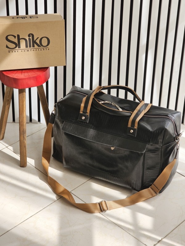 ساک چرمی لیزارد 1372