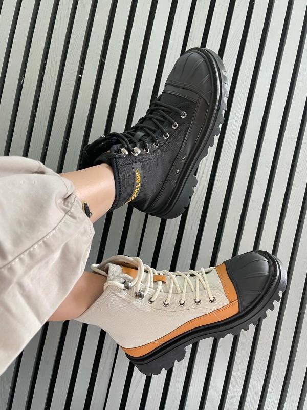 نیم بوت کاترپیلار 1380