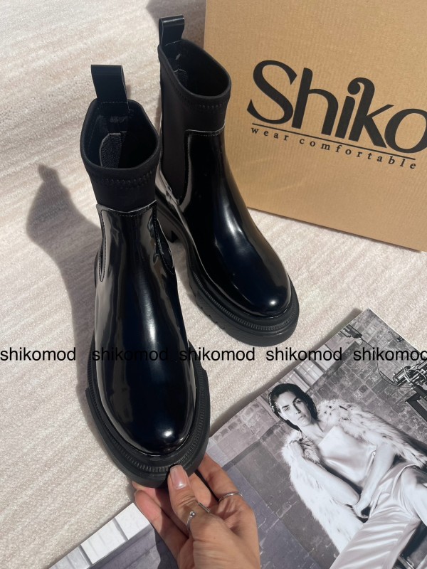 بوت بالا استرج شیکو 1356