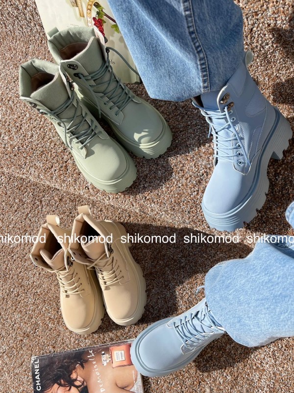 نیم بوت جودون ایت 1392