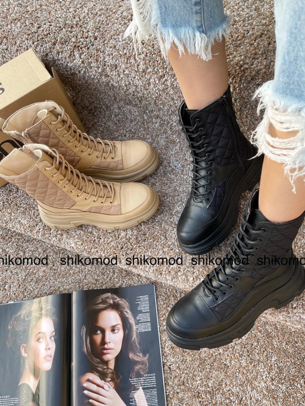 نیم بوت شنل پی 1393