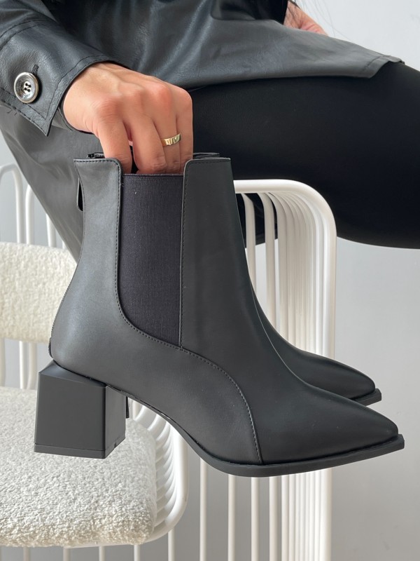 پاشنه کشی لول 1395