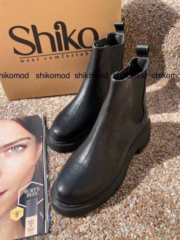 نیم بوت دوکش لول 1396