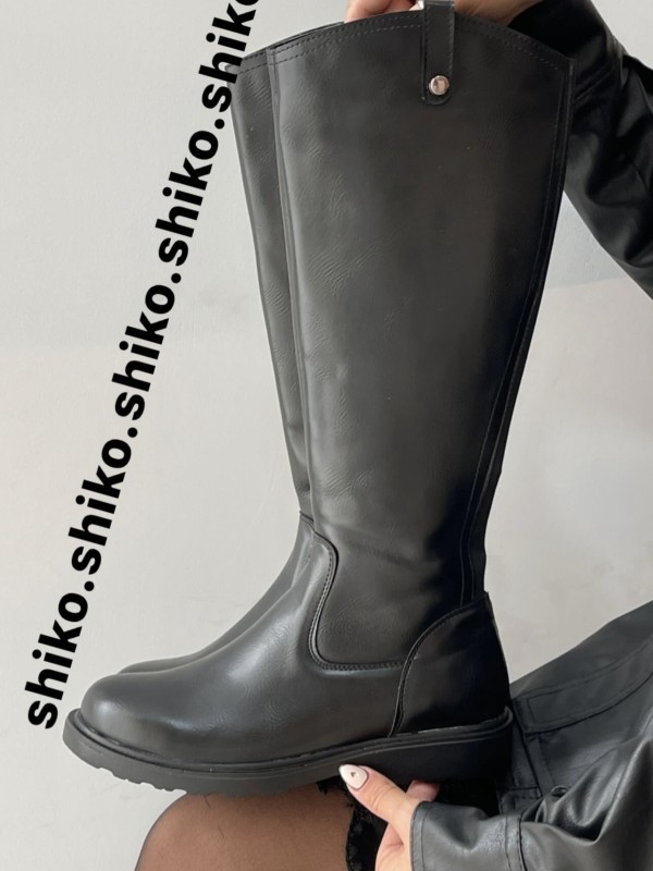 بوت بلند لول 1397