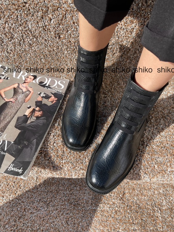 نیم بوت پنج کش 1408