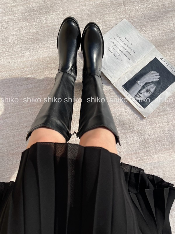 چکمه تک سگک مانی 1413