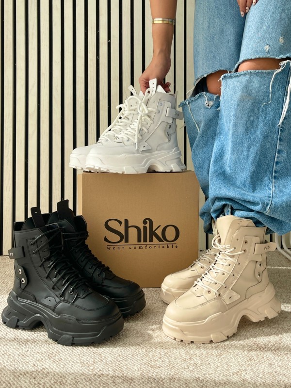 کتونی ساقدار ووکو 1417