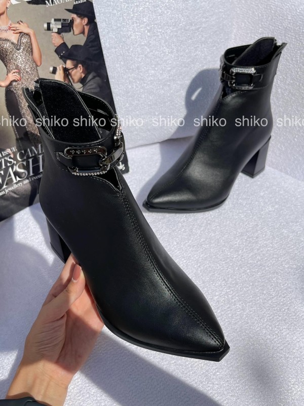 پاشنه مربعی لول 1421