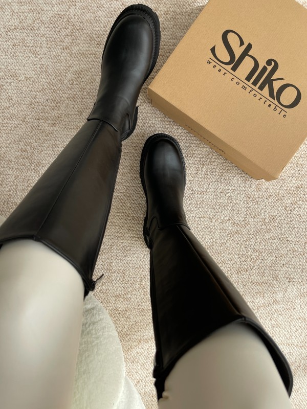 بوت بلند منگو 1426