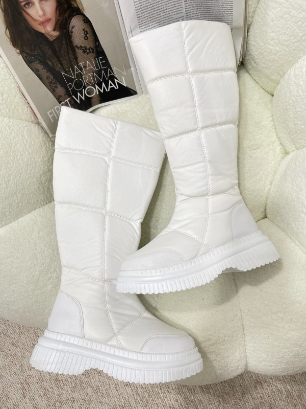 بوت صلیبی بلند 1427