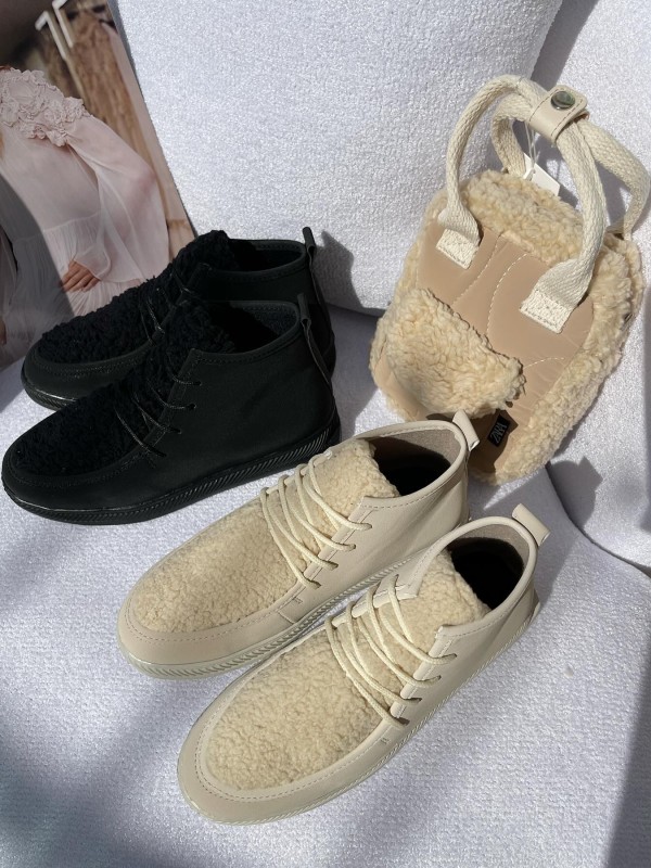 نیم بوت تدی 1415