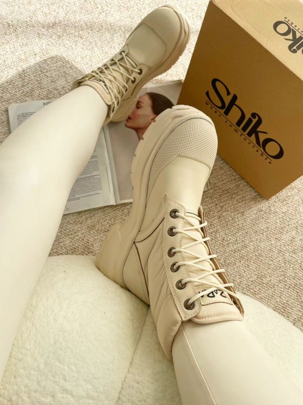 نیم بوت کاپدار زارا 1431