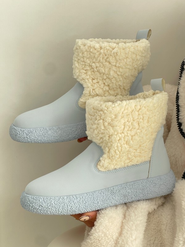 آگ خزدار شیکو 1435