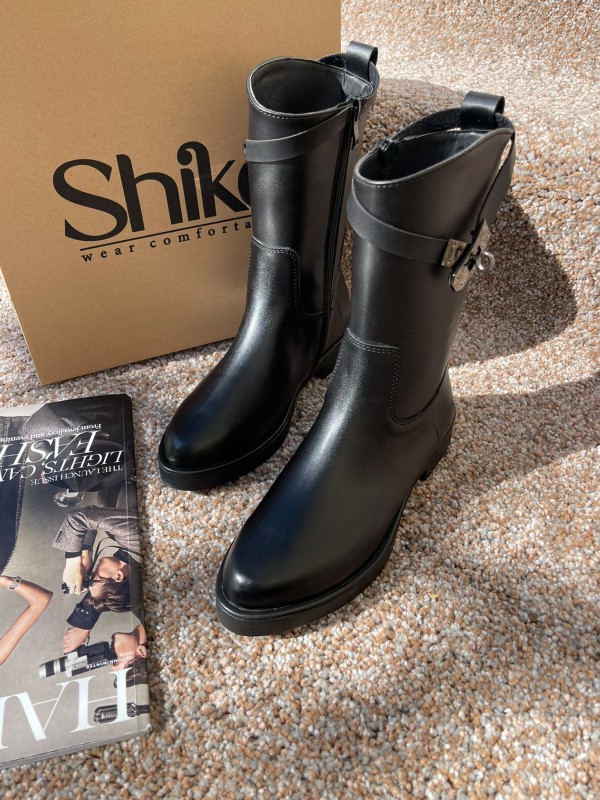 نیم بوت هرمس 1437