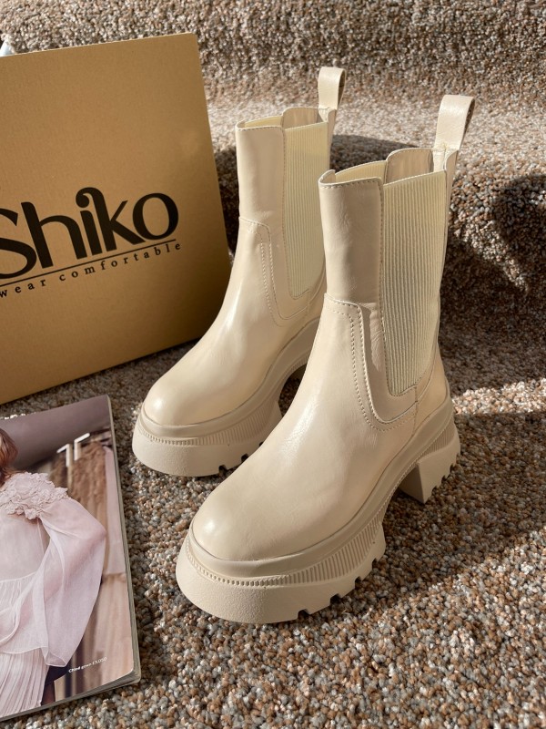 نیم بوت دوکش 734