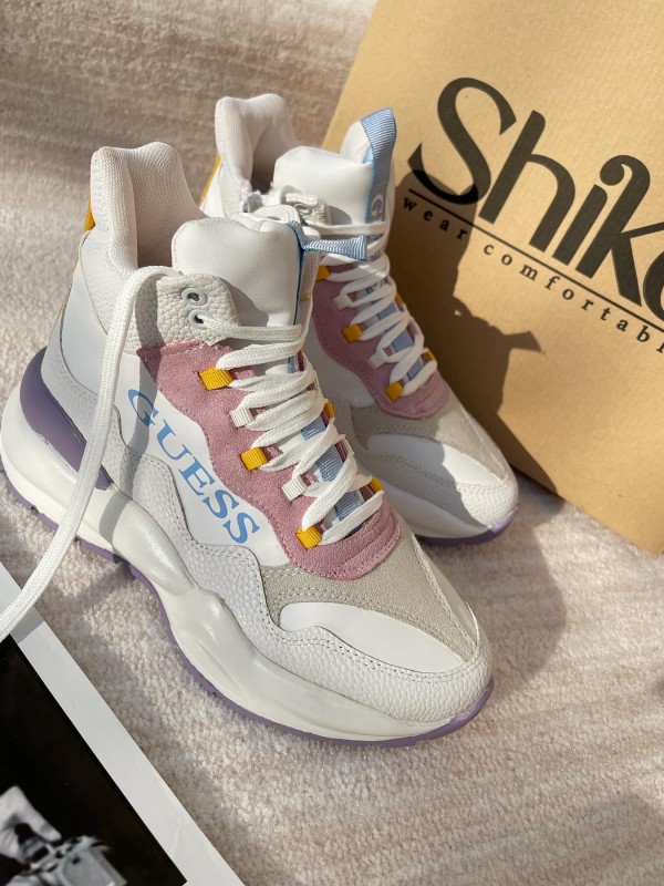 کتونی نیم ساق گس 1443