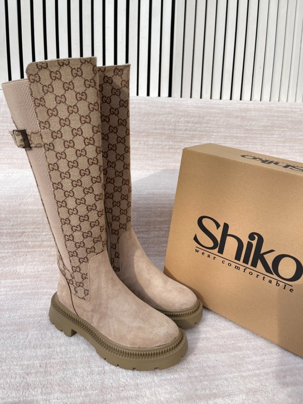 بوت بلند گوچی 1444
