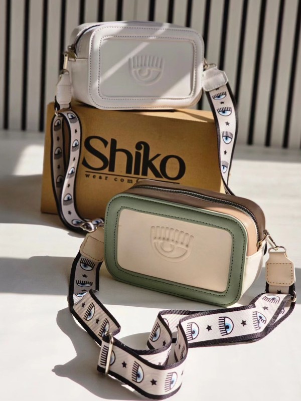 کیف صندوقی کیارا 1446