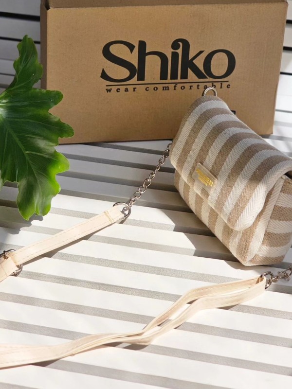 کیف پول اند بییر راه راه 1249