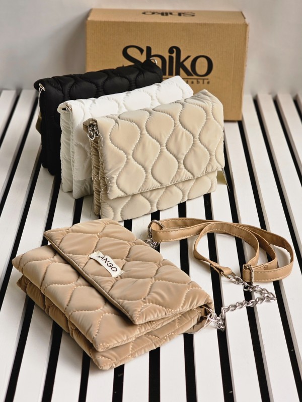 کیف کاپشنی منگو 1450