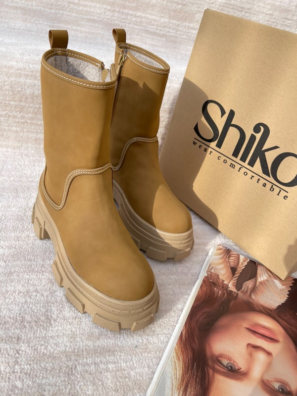 نیم بوت زواری پارنا 1457