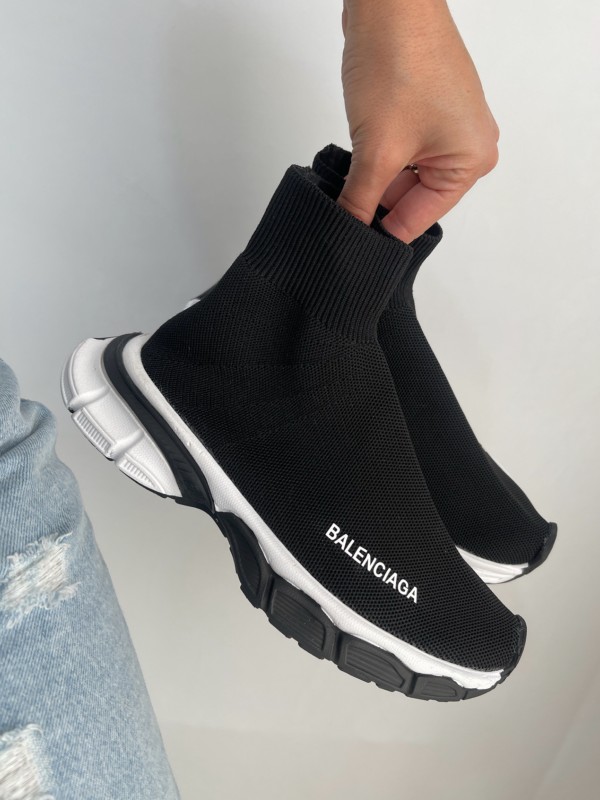 کتونی بافتی بالنسیاگا 1462