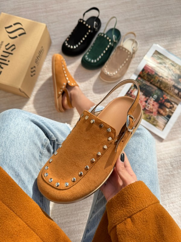 اسلیپر پرچی شیکو 1476