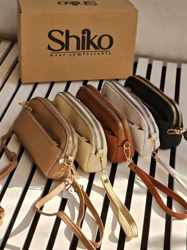 کیف پاسپورتی شرانگ 1487