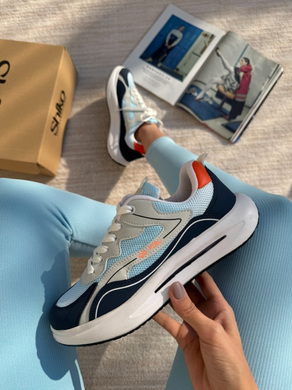 کتونی یونیک 1500