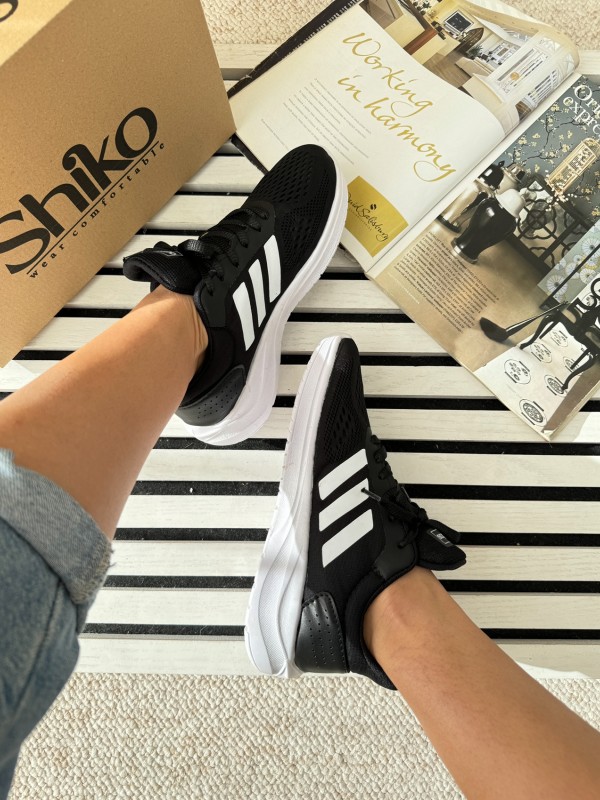 کتونی آدیداس بافتی 1502