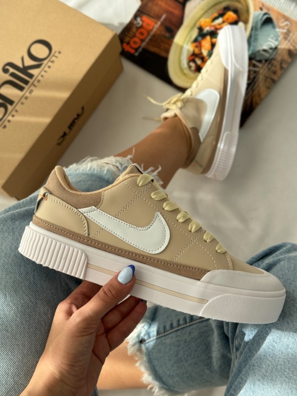 ونس نایک بلیزر 1503