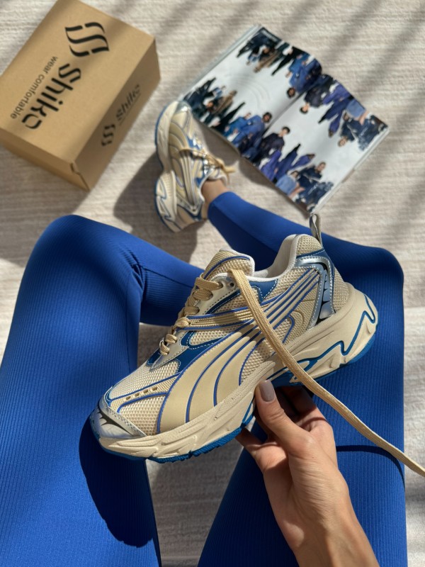 کتونی پوما آریا 1504