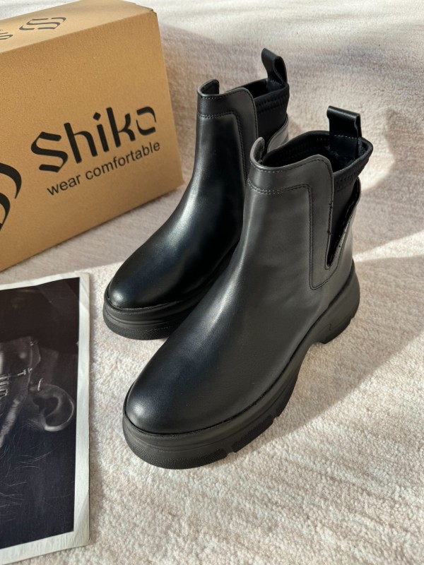 نیم بوت* پشت استرج سانی 1546