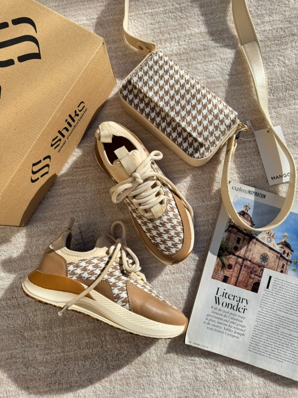 کتونی پیچازی شیکو 1507