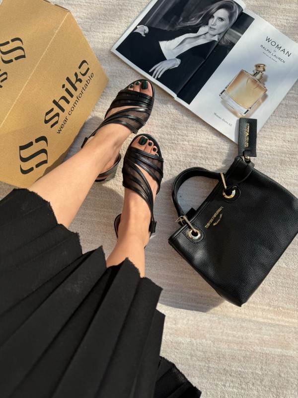 پاشنه توری تیک 1526