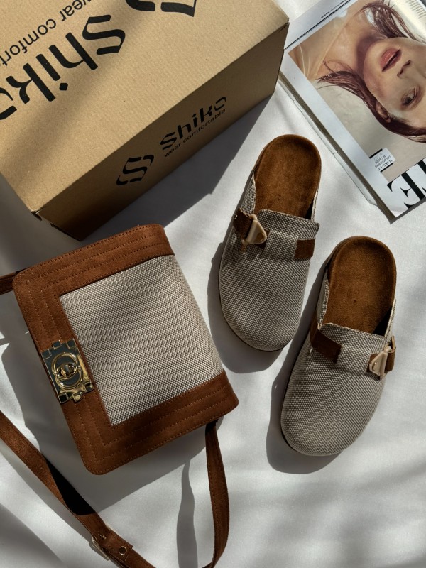 اسلیپر جودون ای ام 500