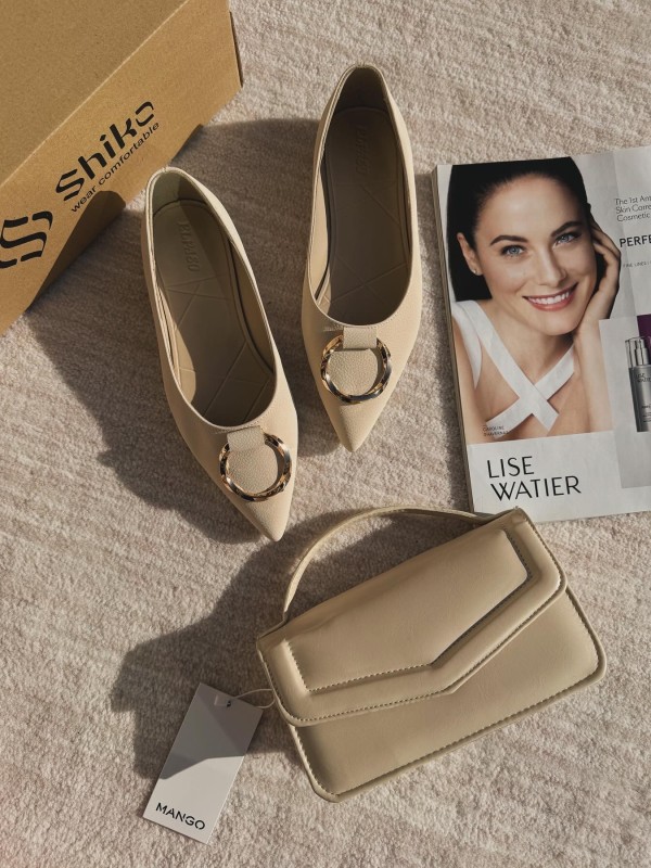 کالج نوک تیز 1549